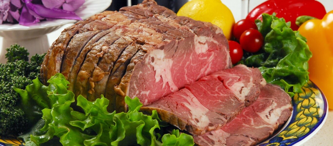 Beef Shawn's Quality Meats & Smokehouse