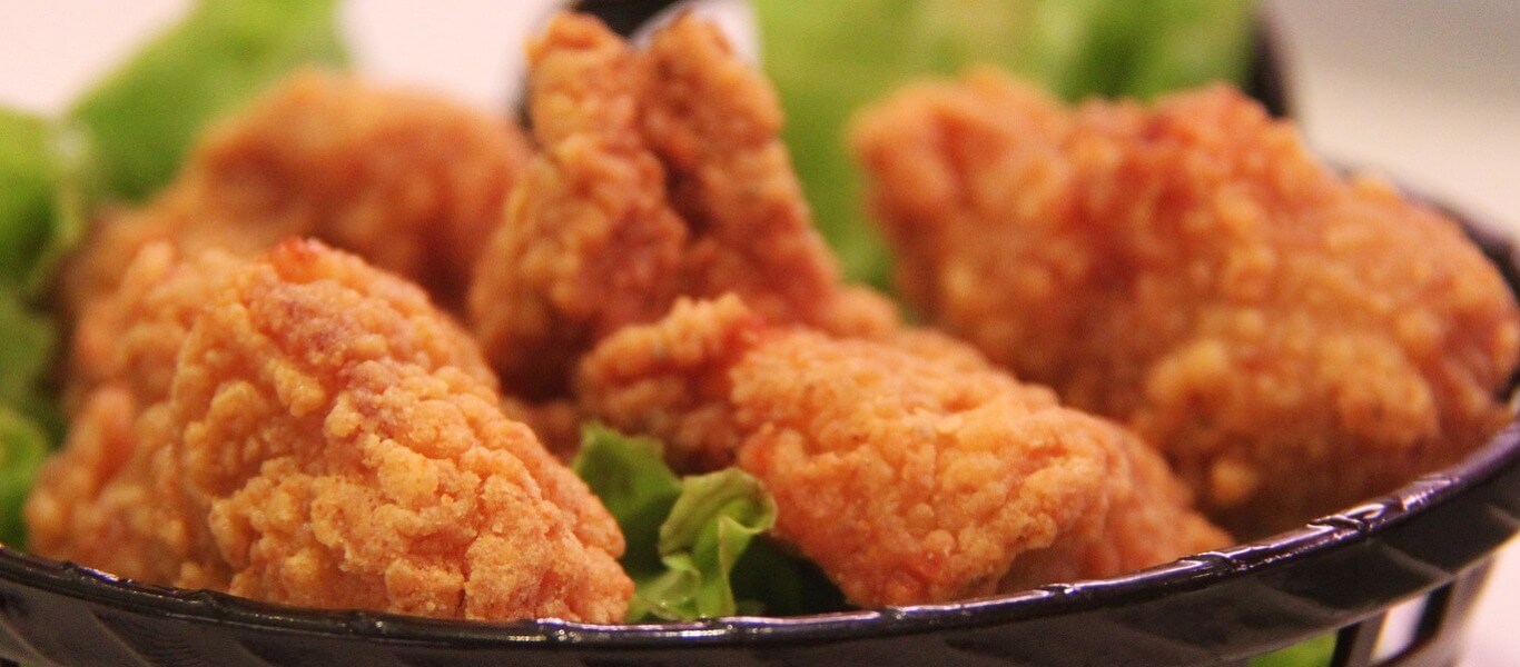 Chicken Shawn's Quality Meats & Smokehouse