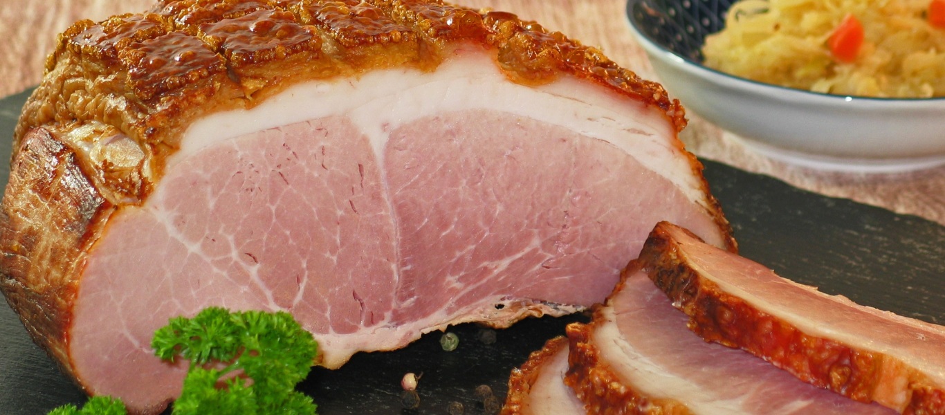 Pork Shawn's Quality Meats & Smokehouse