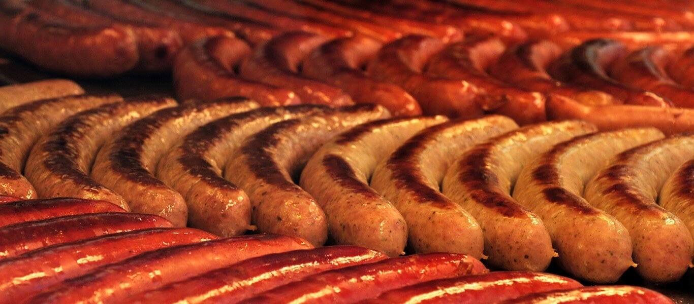 Dinner To Go Shawn's Quality Meats & Smokehouse